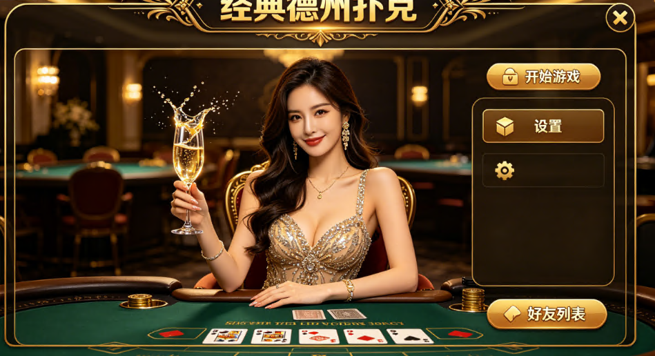 金海岸娱乐推荐